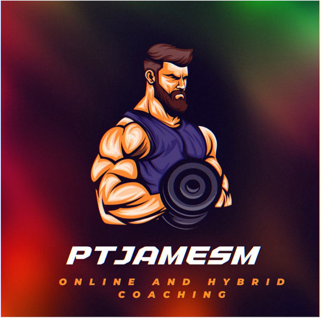 PTJAMESM logo